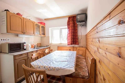 Ferienwohnung mit Balkon und Meerblick