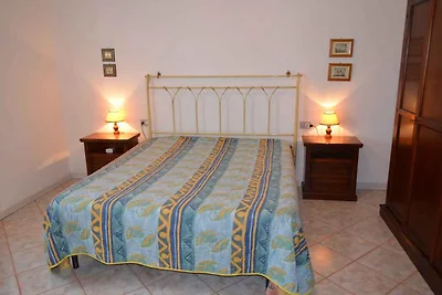 Appartamento Vacanza con famiglia San Teodoro