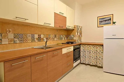 Apartament Dla rodzin Plomin