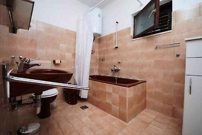 Vakantieappartement Gezinsvakantie Smokvica