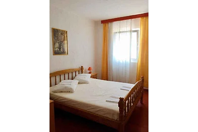 Ferienwohnung am Meer