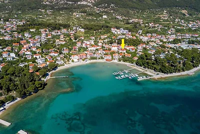 Appartamento Vacanza con famiglia Banjol