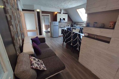 Ferienwohnung in der Nähe vom Balaton mit