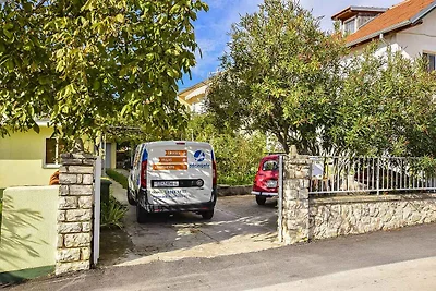 Appartamento Vacanza con famiglia Tisno