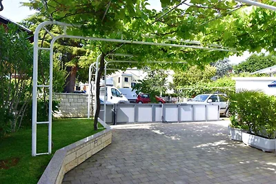 Ferienwohnung in Strand- und Stadtnähe