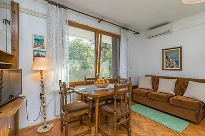 Appartement Vacances avec la famille Lovran