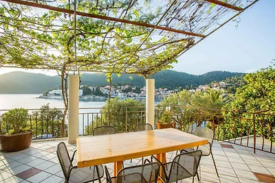 Vakantieappartement Gezinsvakantie Smokvica