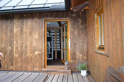 Ferienwohnung mit eigenem Eingang
