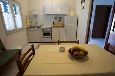 Vakantieappartement Gezinsvakantie Seline