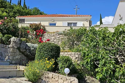 Ferienhaus mit Klimaanlage und Terrasse