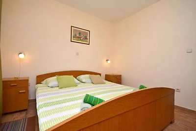 Ferienwohnung Familienfreundlich mit