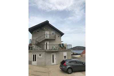 Vakantieappartement Gezinsvakantie Razanj