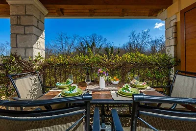 Appartamento Vacanza con famiglia Porat