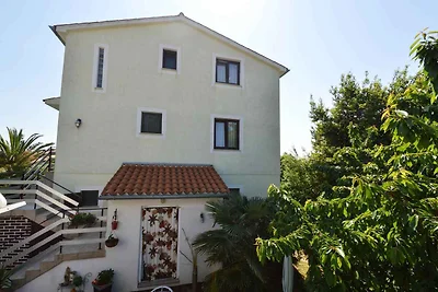 Ferienwohnung 400 m vom Meer mit