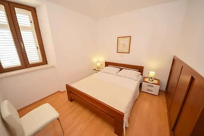 Ferienwohnung mit Klimaanlage (teil der Räume