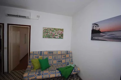 Vakantiehuis Ontspannende vakantie Lignano Sabbiadoro