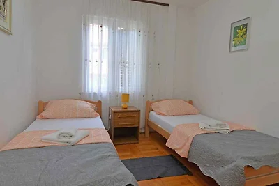 Ferienwohnung mit Balkon