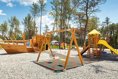 FerienHaus mit Terrasse