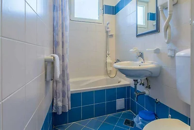 Ferienwohnung mit Klimaanlage und Aussenpool