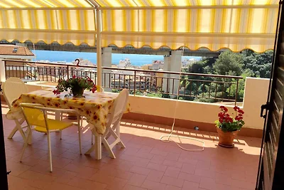 Appartamento Vacanza con famiglia Letojanni