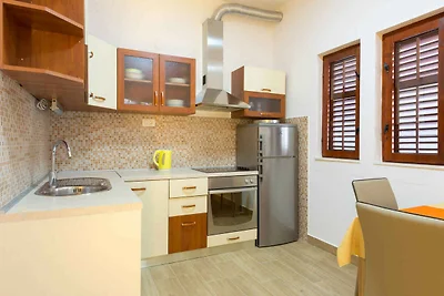 Ferienwohnung am Meer