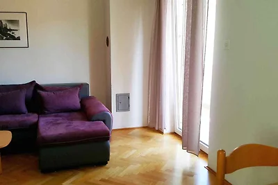 Ferienwohnung mit Waschmaschine