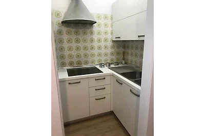 Ferienwohnung 40 Meter vom Meer