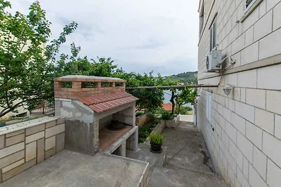 Vakantieappartement Gezinsvakantie Lumbarda