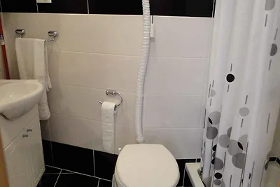 Ferienwohnung direkt im Altstadt