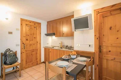 Ferienwohnung mit Heizung