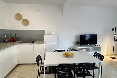 Appartamento Vacanza con famiglia Silo