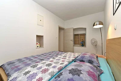 Vakantieappartement Gezinsvakantie Loborika