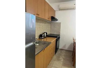 Ferienwohnung am Meer
