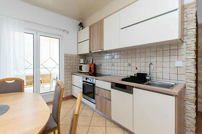 Ferienwohnung Familienfreundlich mit Klimaanl