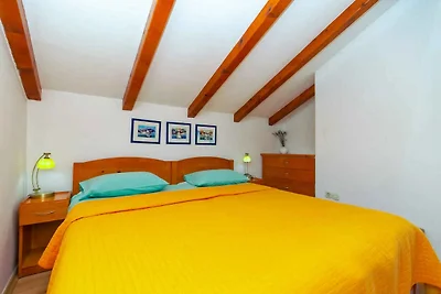 Studio mit Meerblick