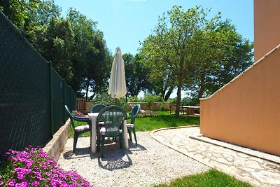 Ferienwohnung mit Klimaanlage