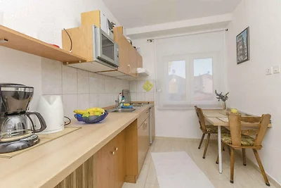 Ferienwohnung mit Seeblick