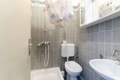 Ferienwohnung Unterkunft in einer ruhigen
