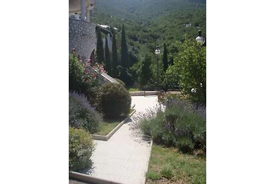 Studio mit Internet und Balkon mit Meerblick