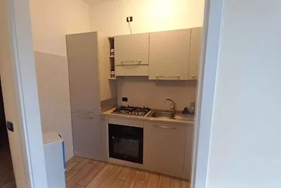 Ferienwohnung mit Balkon und Panoramablick