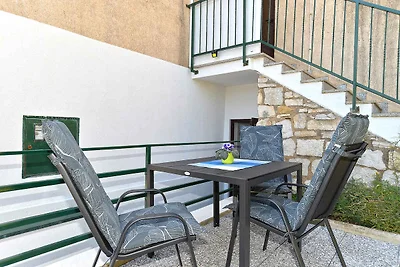 Ferienwohnung mit Klimaanlage, Internetzugang