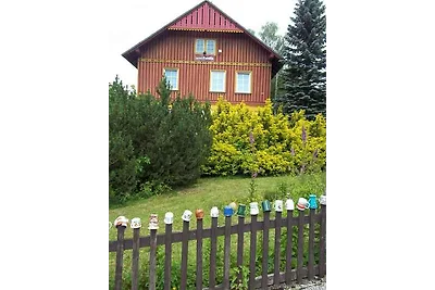 Ferienwohnung für Familie mit Kindern