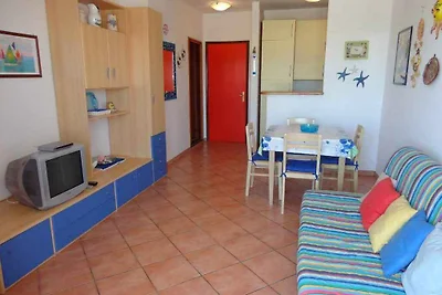 Vakantieappartement Gezinsvakantie Caorle