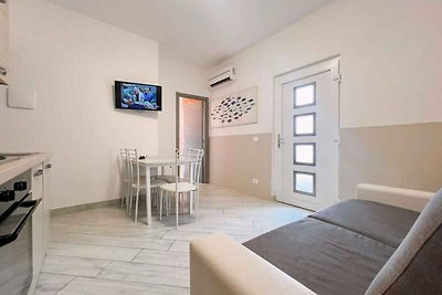 Vakantieappartement Gezinsvakantie Bibione