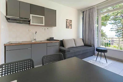 Ferienwohnung mit Klimaanlage