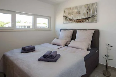 FerienWohnung mit Meerblick