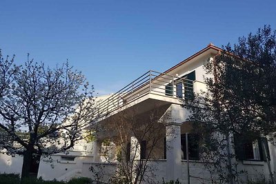 Ferienwohnung nur 50 m zum Sand- und