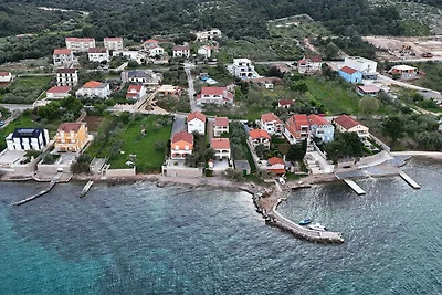 Erholungsort Spirit of the Sea auf der Insel