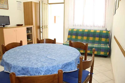 Ferienwohnung mit Klimaanlage