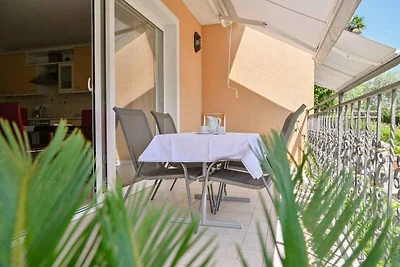 Appartamento Vacanza con famiglia Ičići
